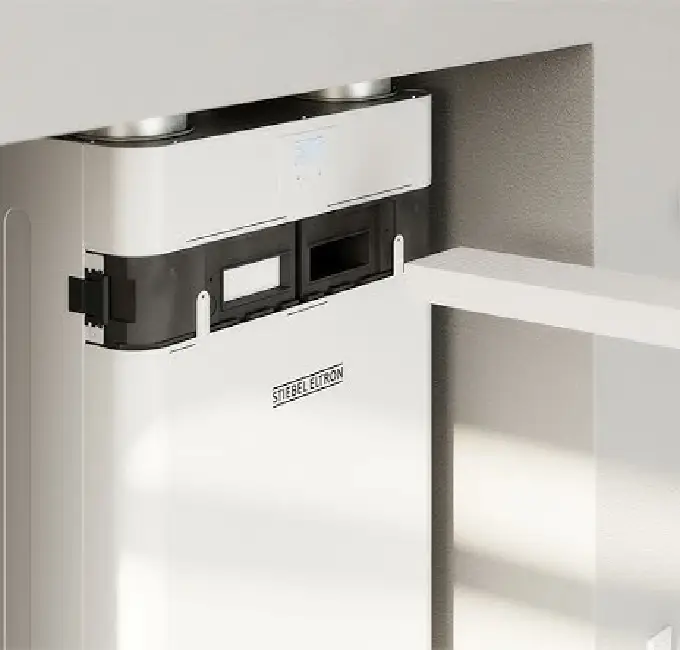 Stiebel Eltron VRC-W 450 Premium