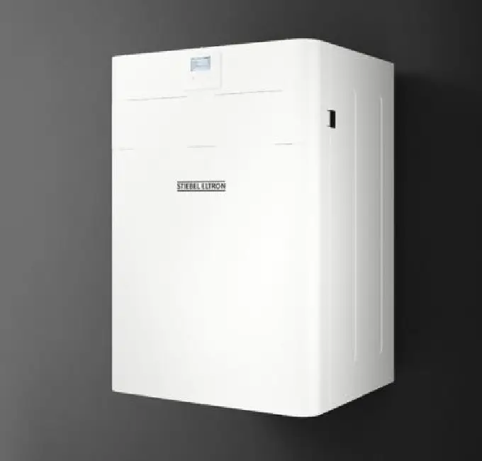 Stiebel Eltron VRC-W 450 Premium